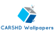 CARSHD Wallpaper Logo